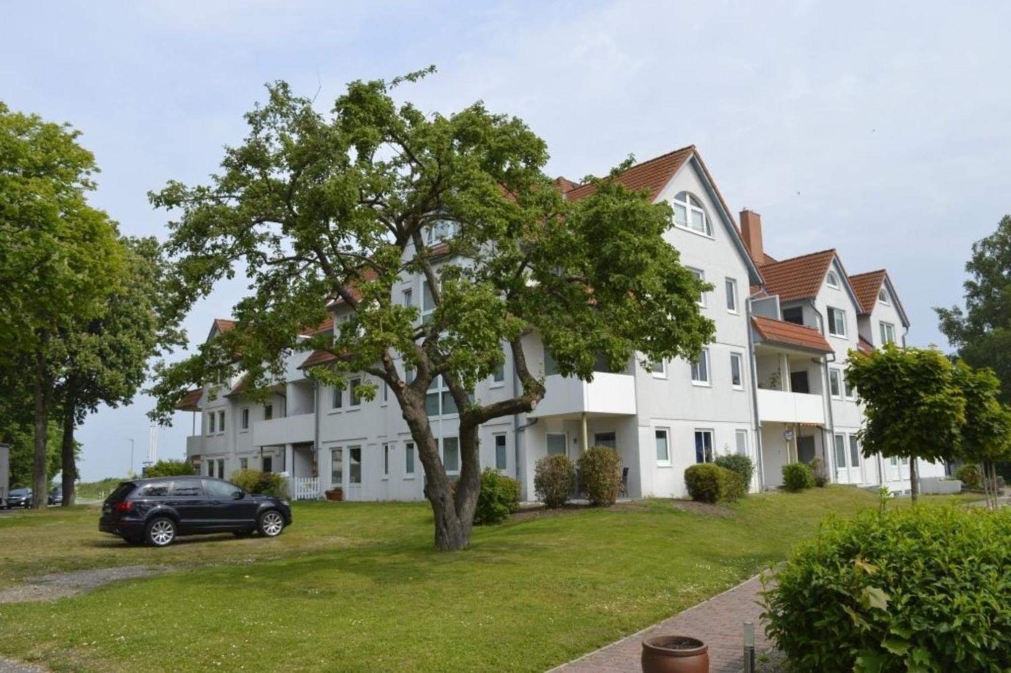 Petersdorf auf Fehmarn Fewo Im Kastania Nr19 מראה חיצוני תמונה